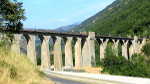Die Séjourné Brücke